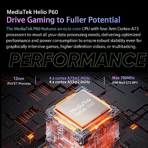 TAB 13 PRO - 128GB 10.1"