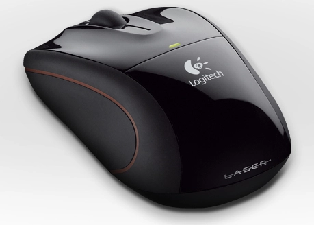 Wireless Mouse - Wireless