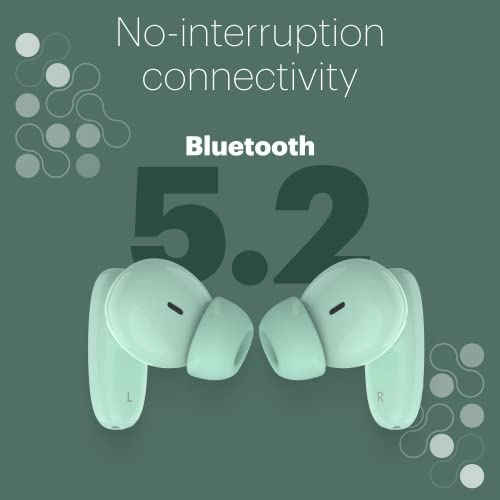 Buds Connect Wireless Earbud