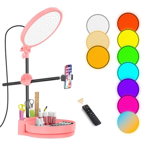 Ring Light - 13