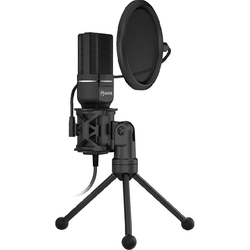 Scorpion MIC-03 USB Microphone