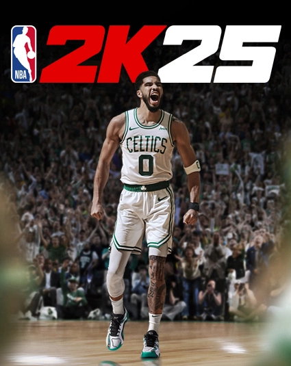 Take-Two Interactive NBA 2K25 - PlayStation 4