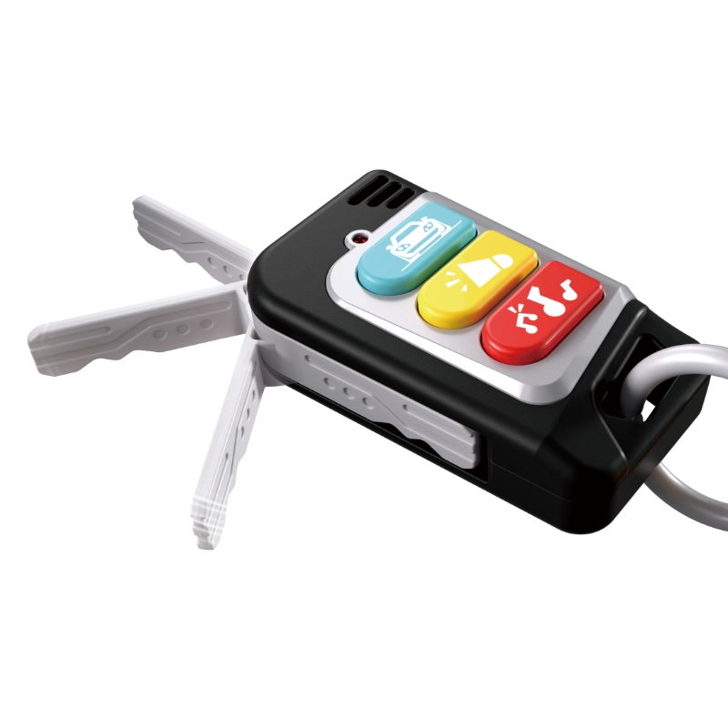 Play & Go Smart Keys - 12 months+