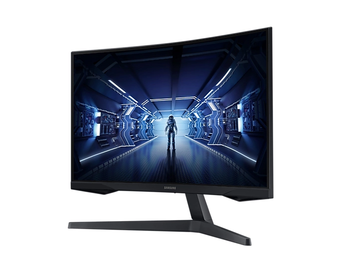 Odyssey G5 - LC27G55TQWLXZX 27 inch 2560 X 1440