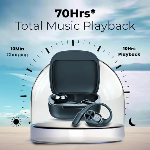 Buds Infinity - Wireless Earbud