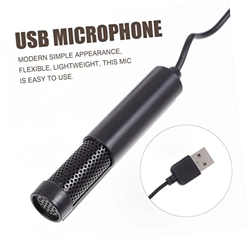 555B Wireless Microphone