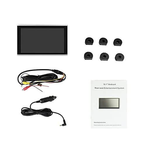 Headrest Player - 10.1 inches