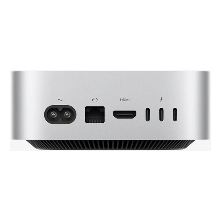 Mac mini M4 - 16GB 256GB