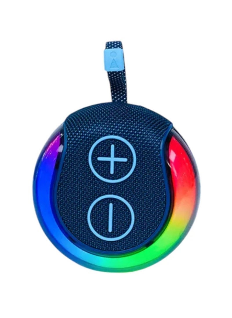 S40 - Portable RGB Lighting