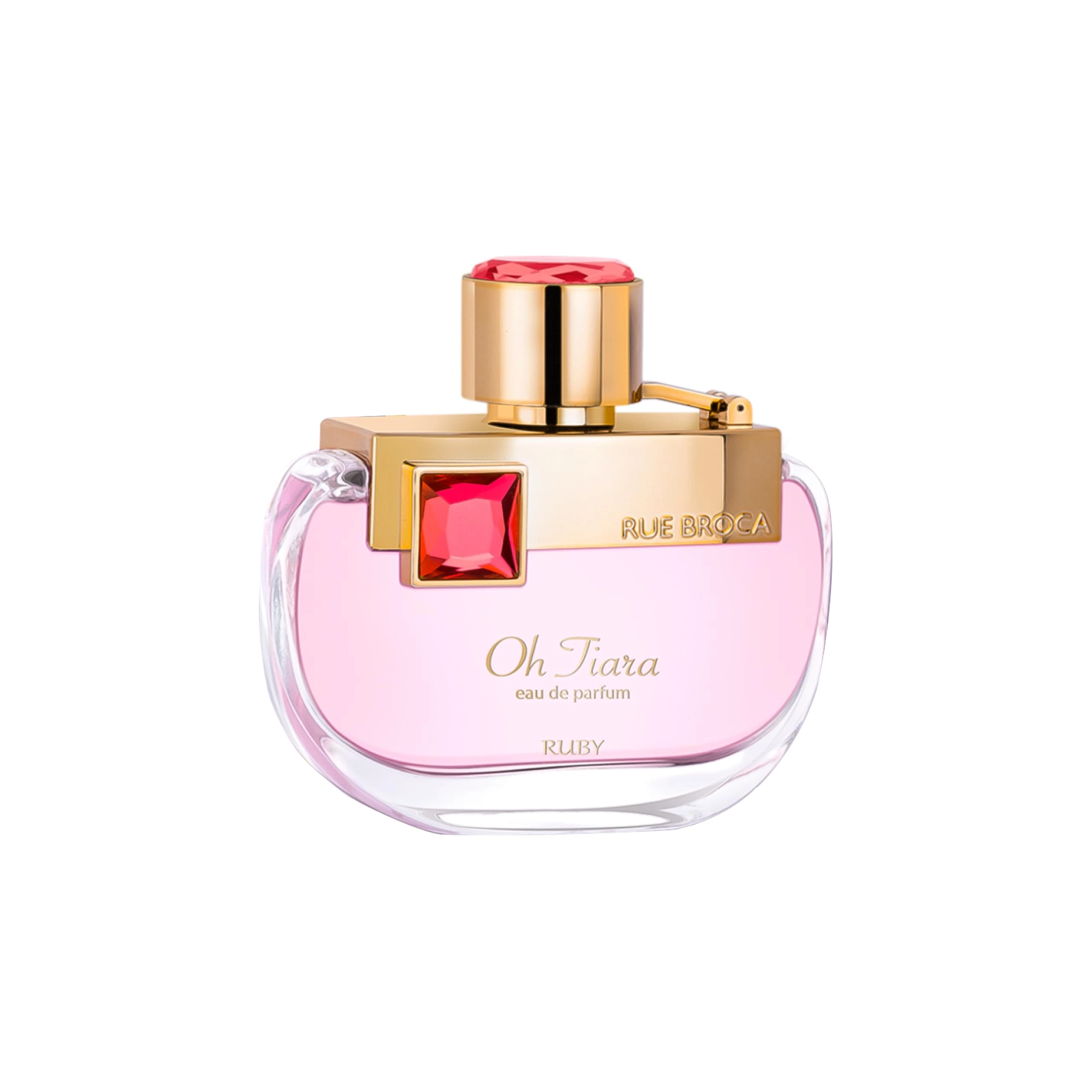 Rue Broca Oh Tiara Ruby Eau de Parfum 100ml