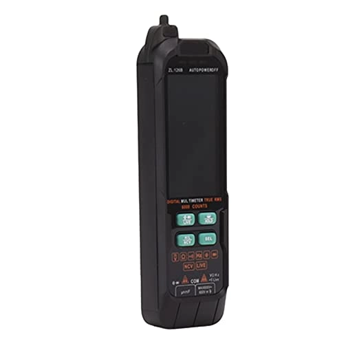 HUSHUI UT89X - Digital Multimeter AC DC