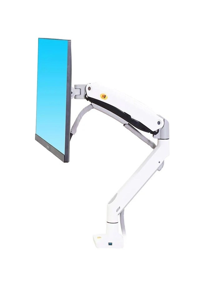 NB NORTH BAYOU F100A - 22"-35" 75x75 to 100x100