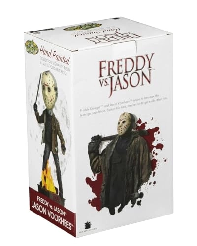 Jason - Friday the 13th - Head Knocker (20.32 cm)