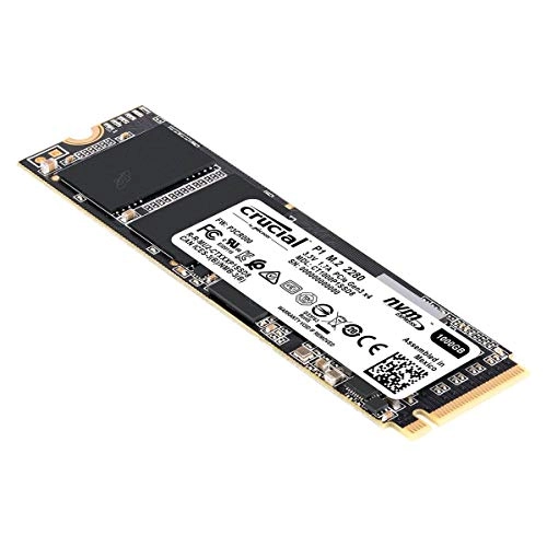 P1 - 1TB 2.5-inch