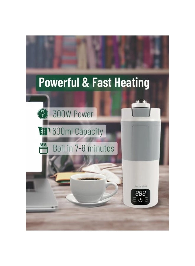 Kettle & Go GNKTLNGEKWH