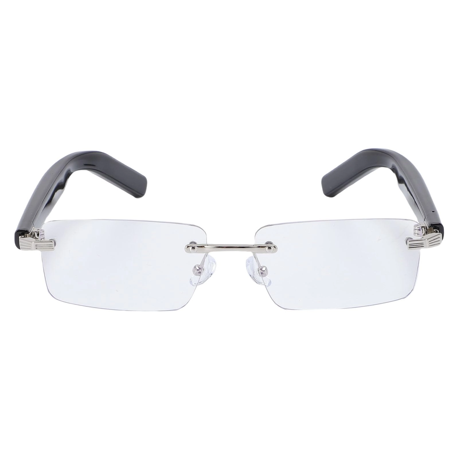 AI Translation Smart Glasses - Real Time Translation Microphone Speaker