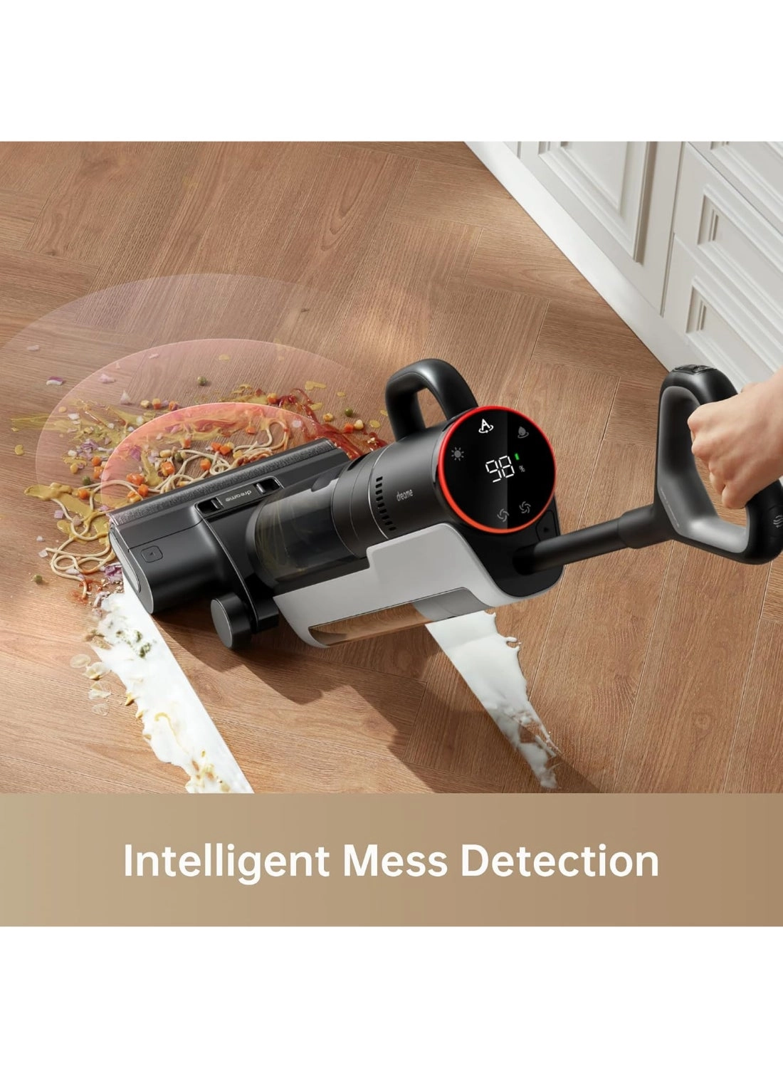 H12-PRO - Wet & Dry 35 mins*