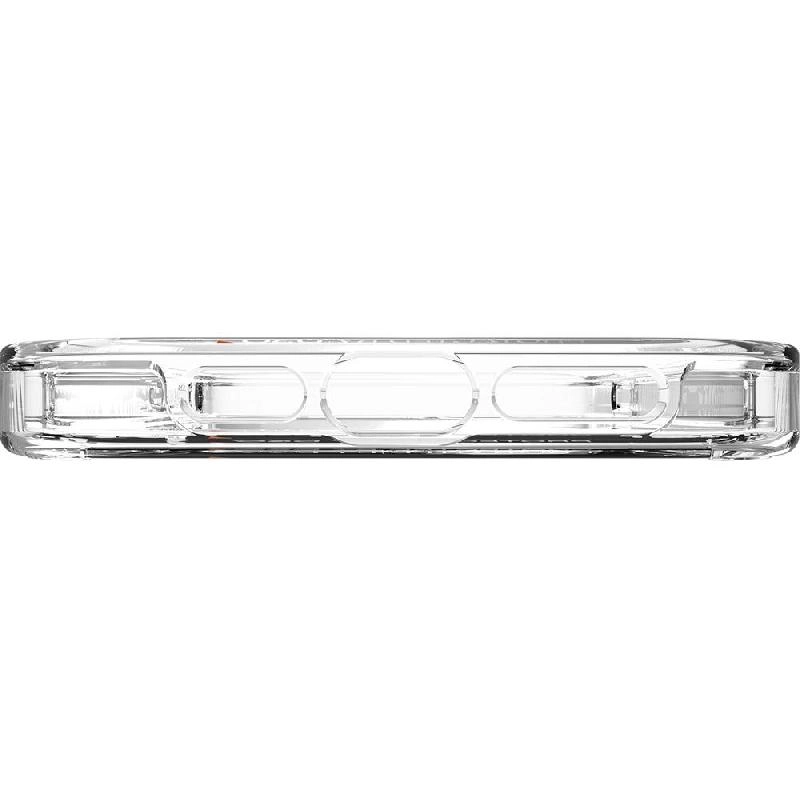 Crystal Palace Clear Case for iPhone 14/iPhone 13