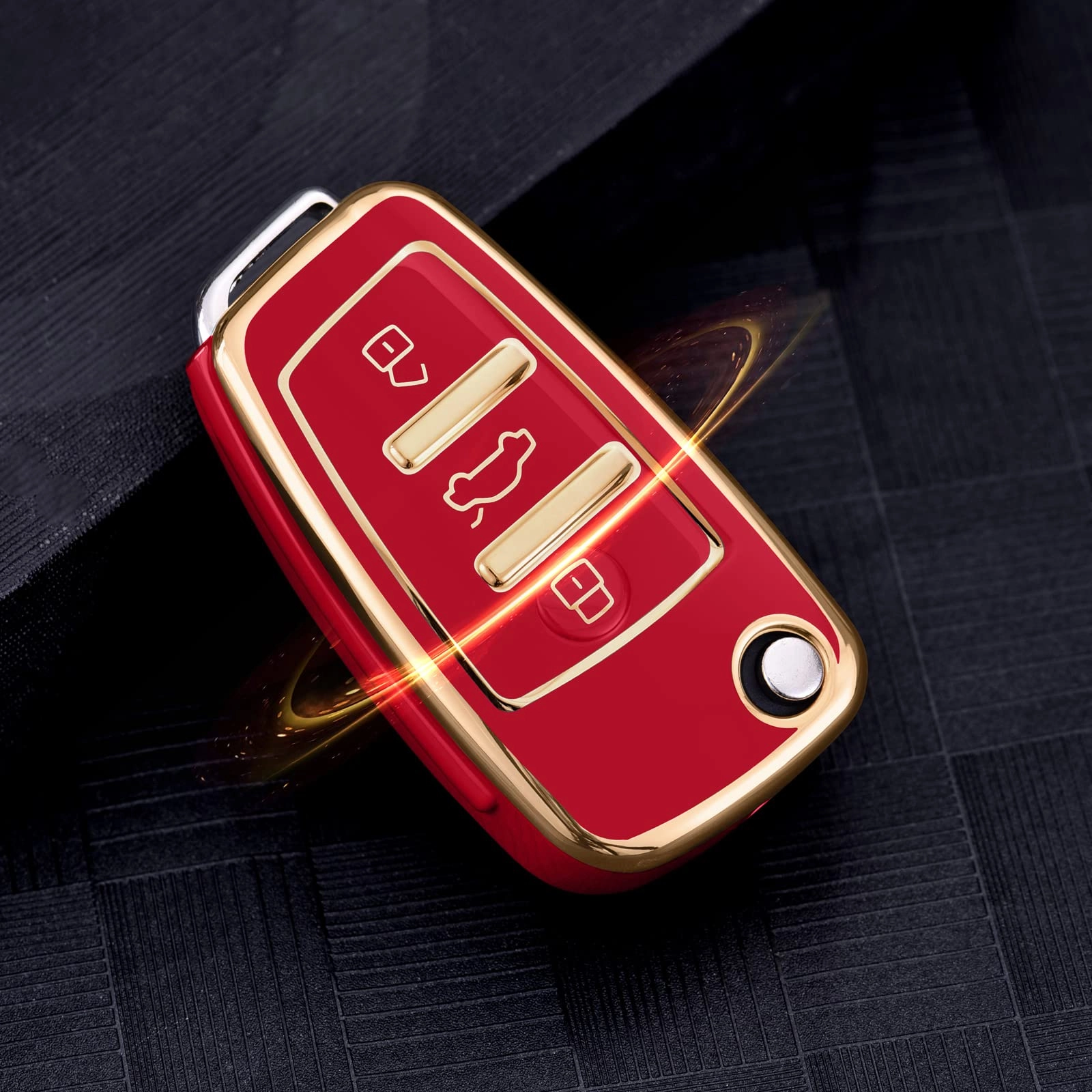 Car Key Cover - Car