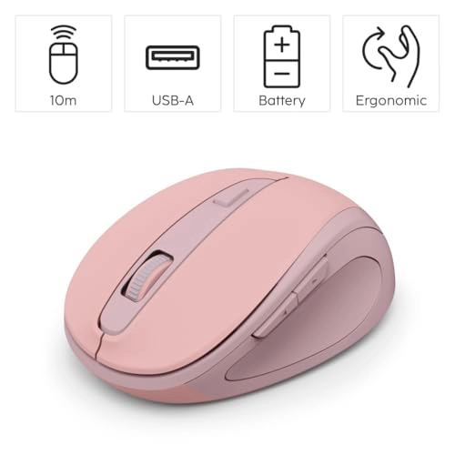 WM-400 - Radio Frequency