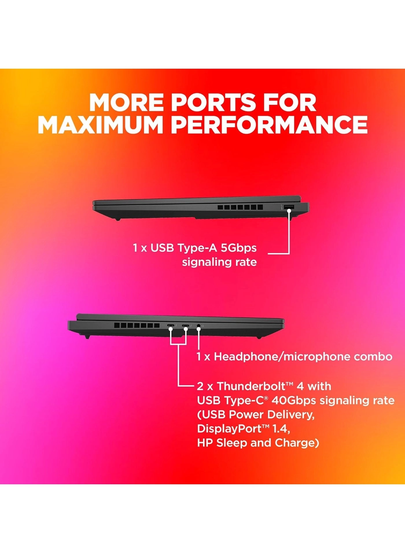 OMEN Omen - 16.1'' Core i9-14900HX 32GB DDR5 1TB SSD