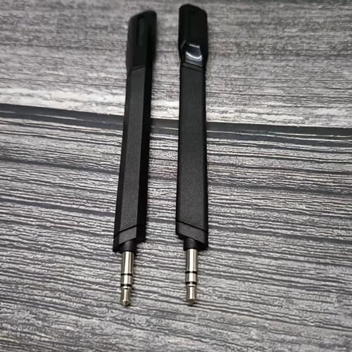 G4S Microphone Boom 3.5mm-Mini-Jack Microphone