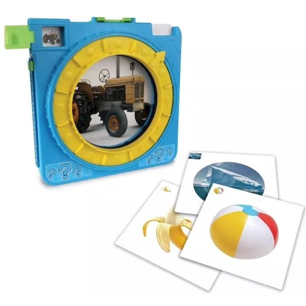 Merchant Ambassador Guess The Picture