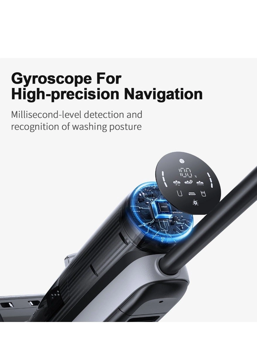 Wet & Dry Vacuum Cleaner (H15)