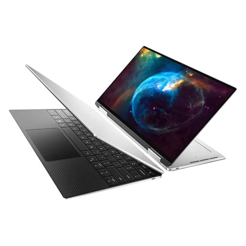 (Renewed) XPS 13 7390 Convertible - 13.3'' 512GB 8GB Core i5-10310U