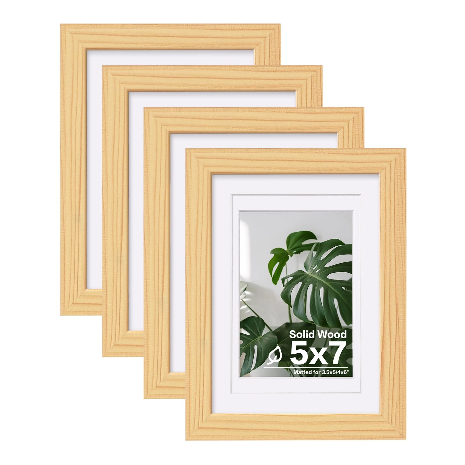 Picture Frame - 5x7