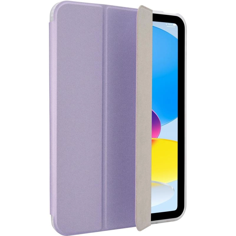Tri-Folio Case with 2-in-1 Stand and Auto Sleep/Wake for iPad 10.9-inch (10th Gen)