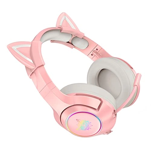 Usb Headphones Wired Headphone