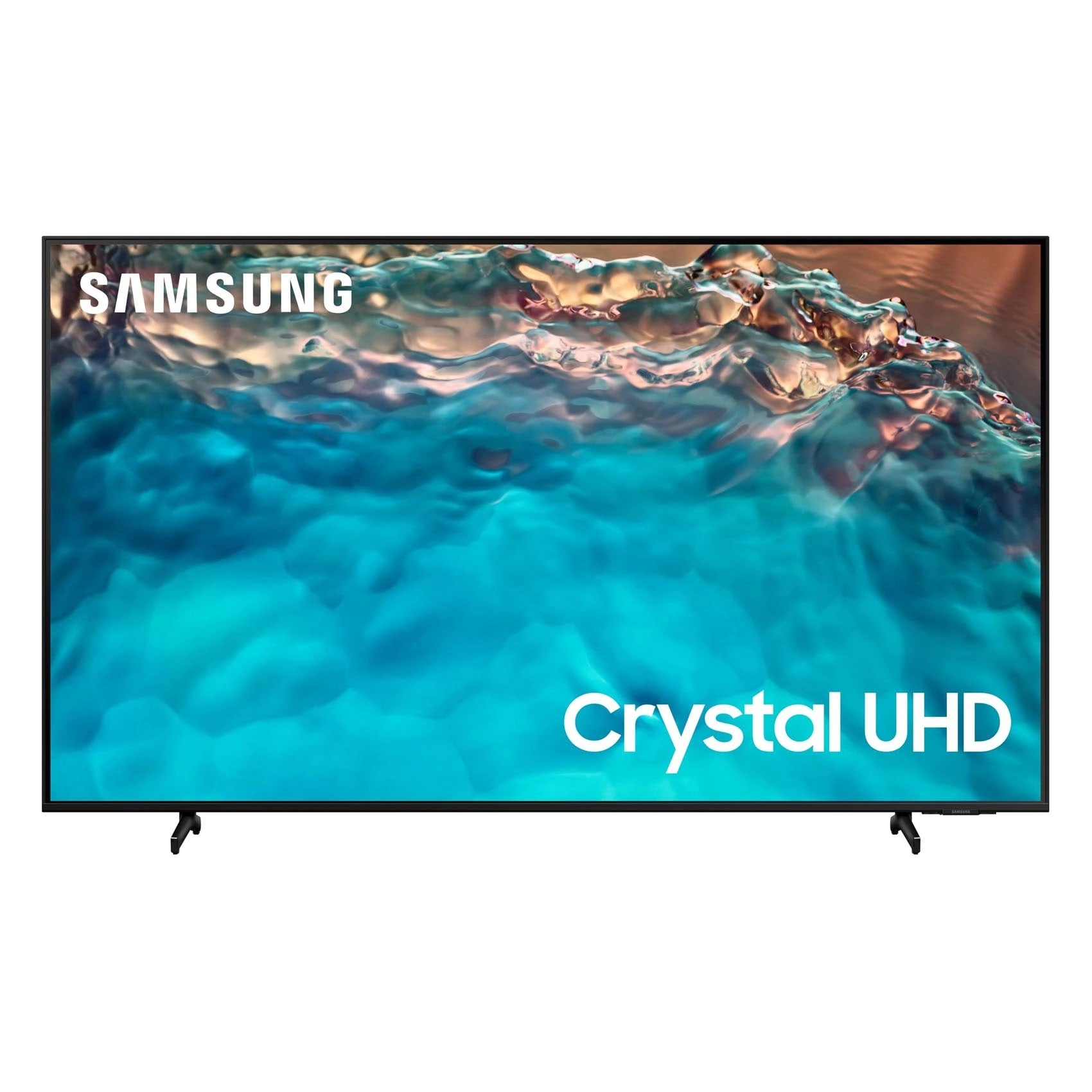 Samsung UA55BU8000UXZN - 55 inch