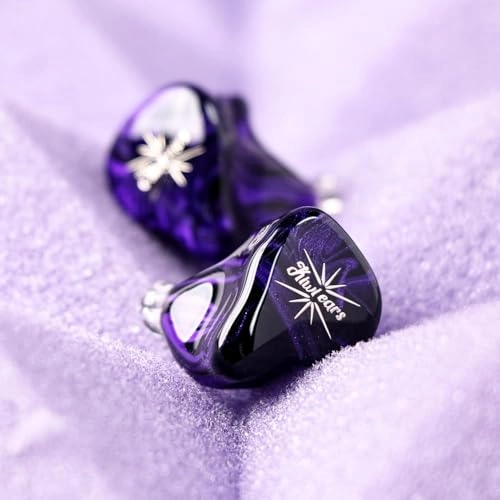 Kiwi Ears Quartet Wired Earbud