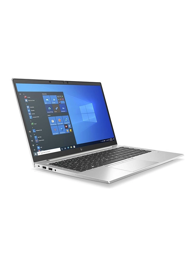 (Renewed) EliteBook 840 G8 - 14'' Core i5-1135G7 16GB 256GB SSD