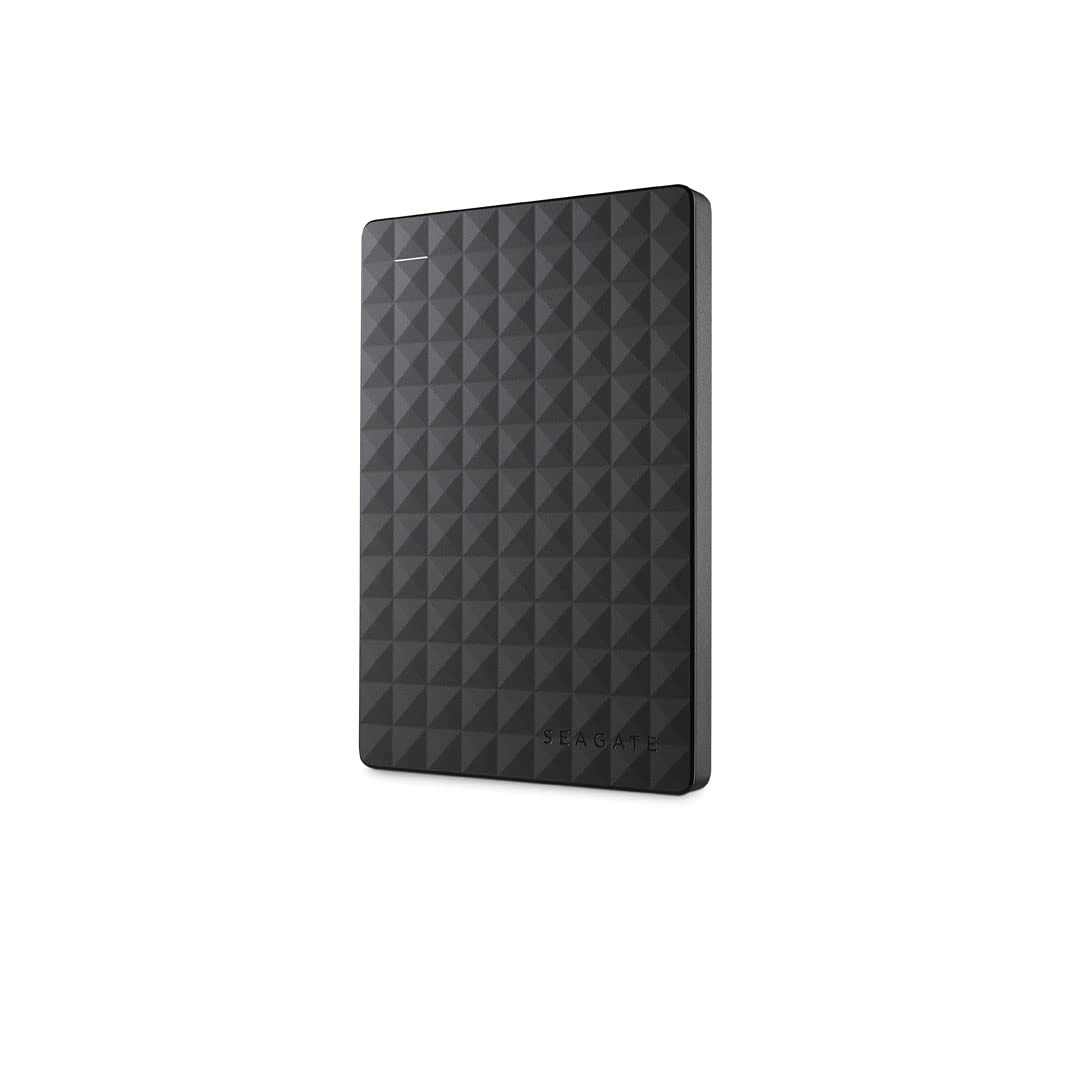 Seagate Expansion - 5 TB 2.5 Inch HDD