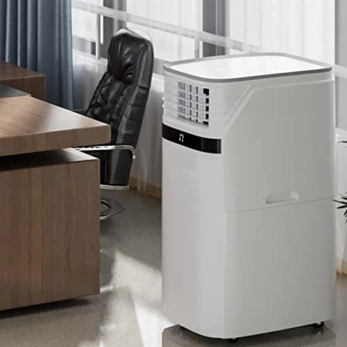 Portable air conditioners - cold and warm dual-use Hortel