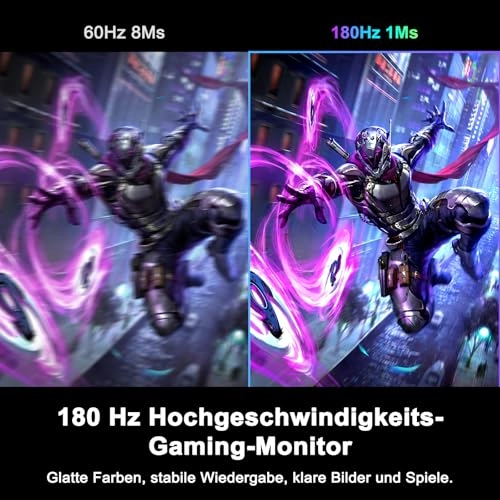 MFG24X5Q - 24 Inches 2560 x 1440