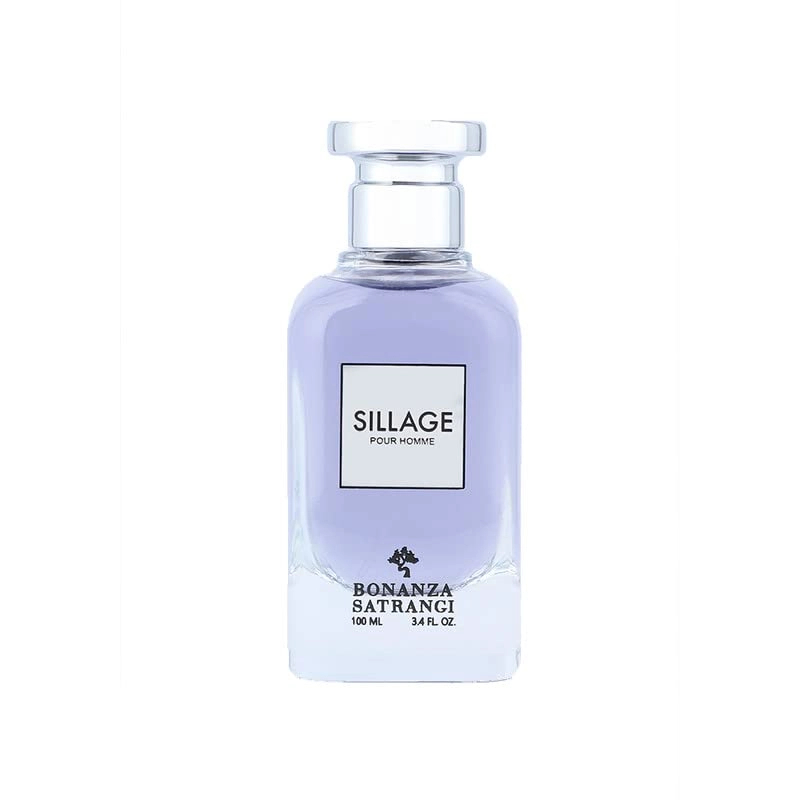 Bonanza Satrangi Sillage Eau de Parfum 100 ml