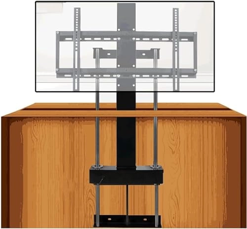 TV Ceiling Mount - 50kg 32-75 inch