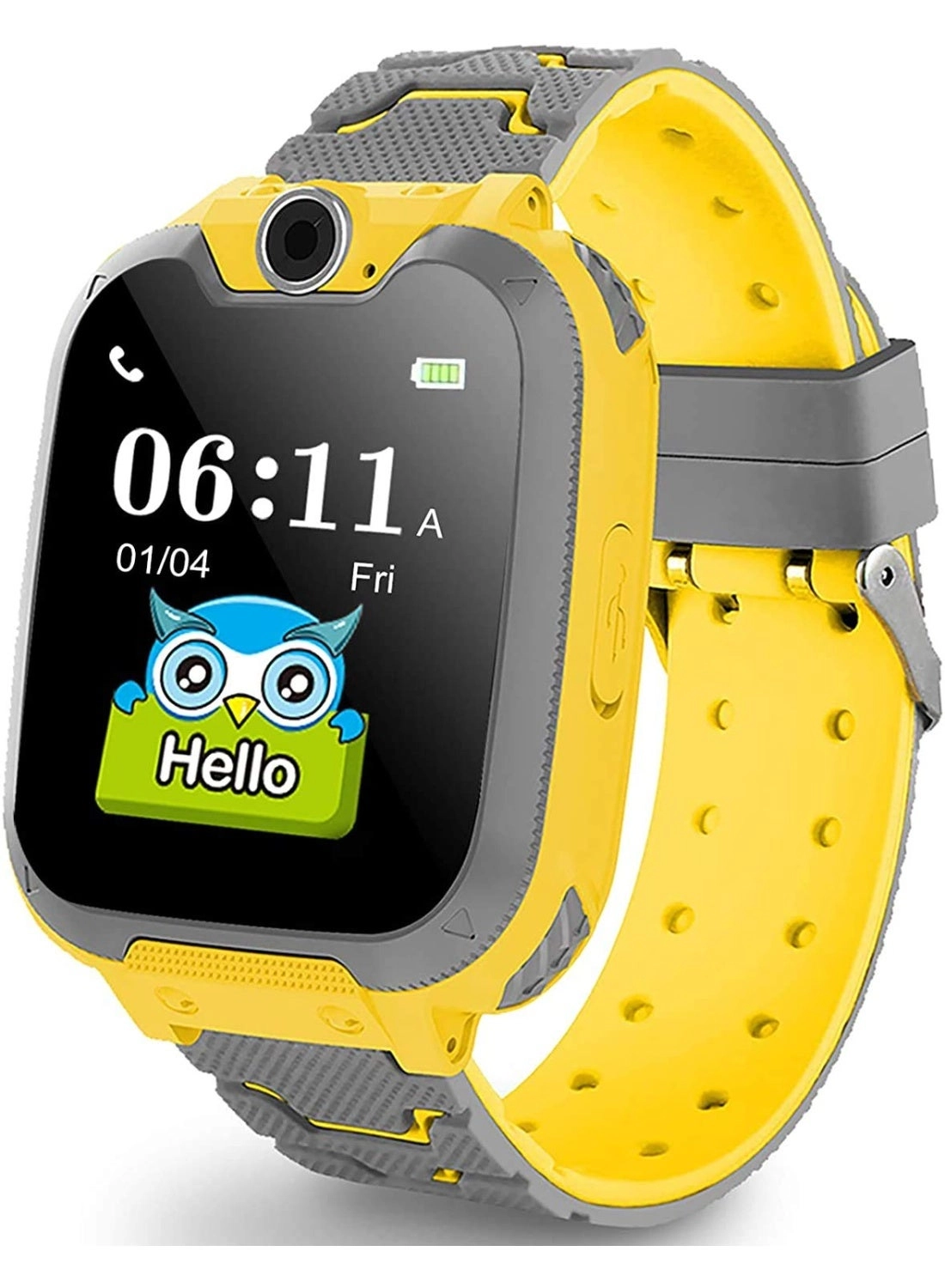 Nabi Watch for Kids