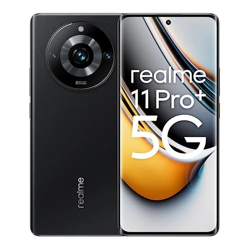11 Pro Plus - 12GB 512GB