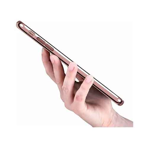 Protective Master Case Cover for Apple iPhone 7/8