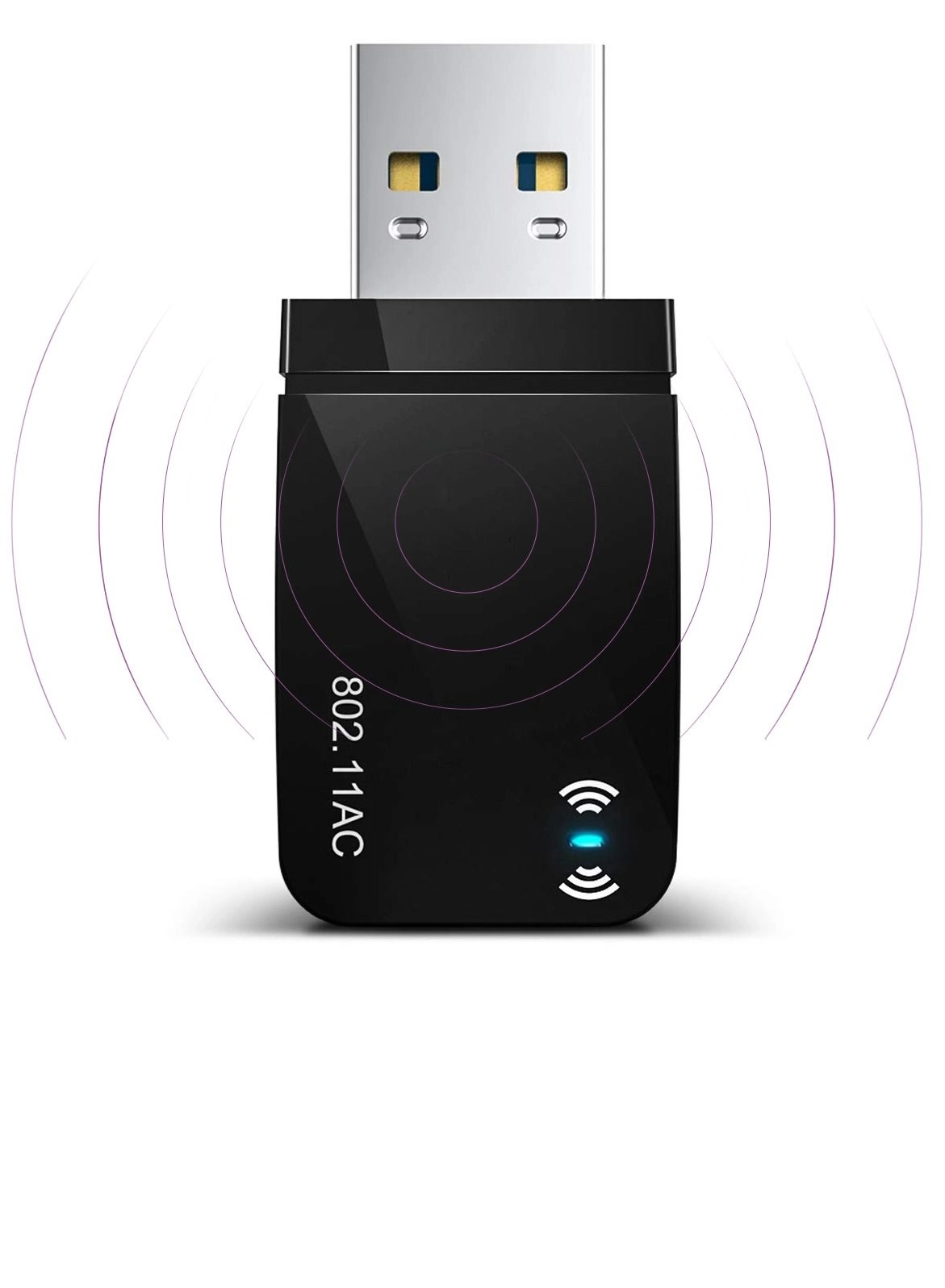 NA9480 - 2.4GHz/5GHz USB 3.0 Wireless
