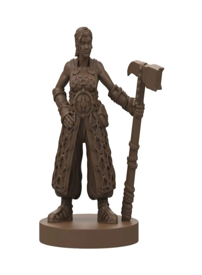 Horizon Zero Dawn: The Forge and Hammer Expansion