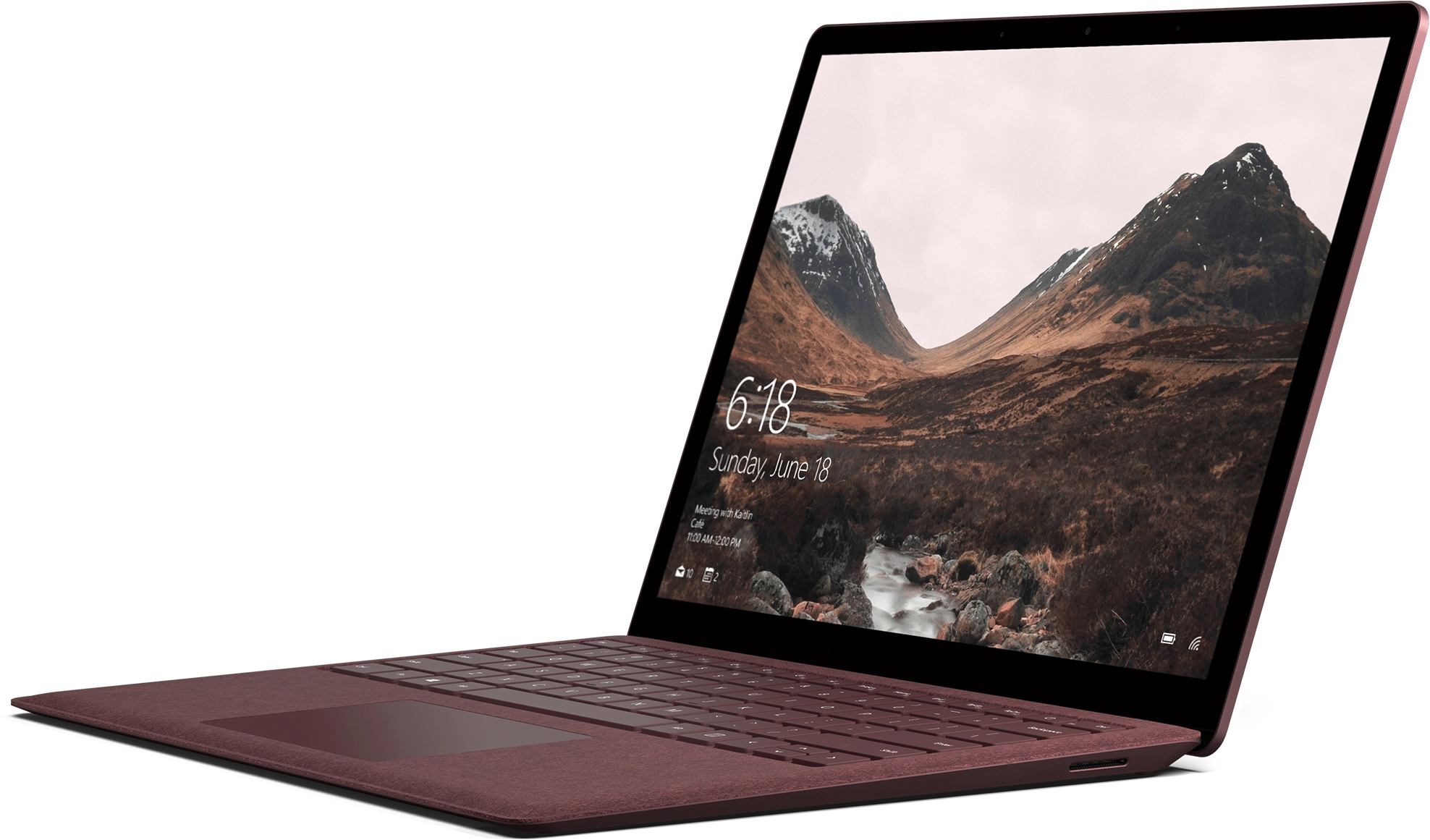 (Renewed) Surface Laptop - 14'' 512GB 16GB Core i7
