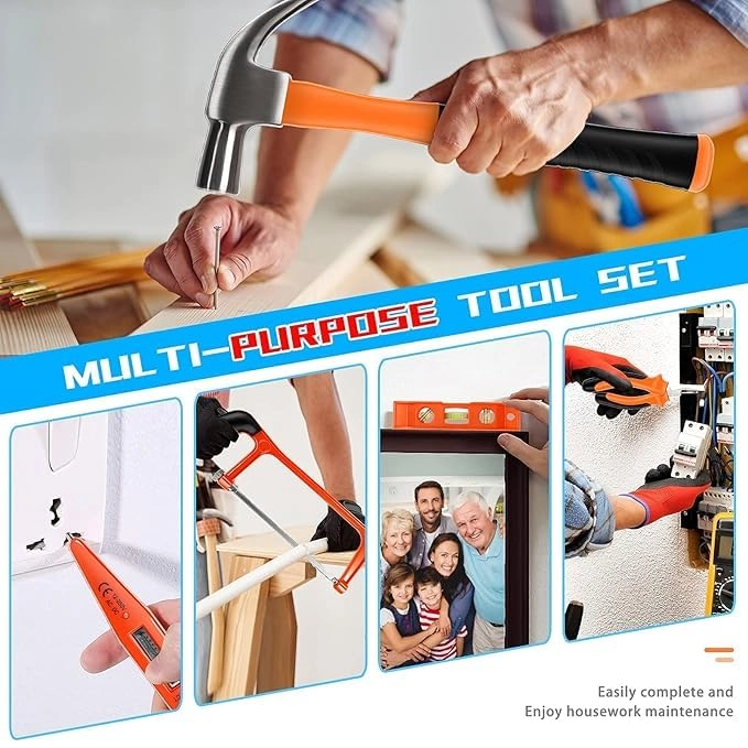 Cordless Drill - 1.5 Ah 12V