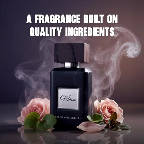 Velour Eau de Parfum 100ml