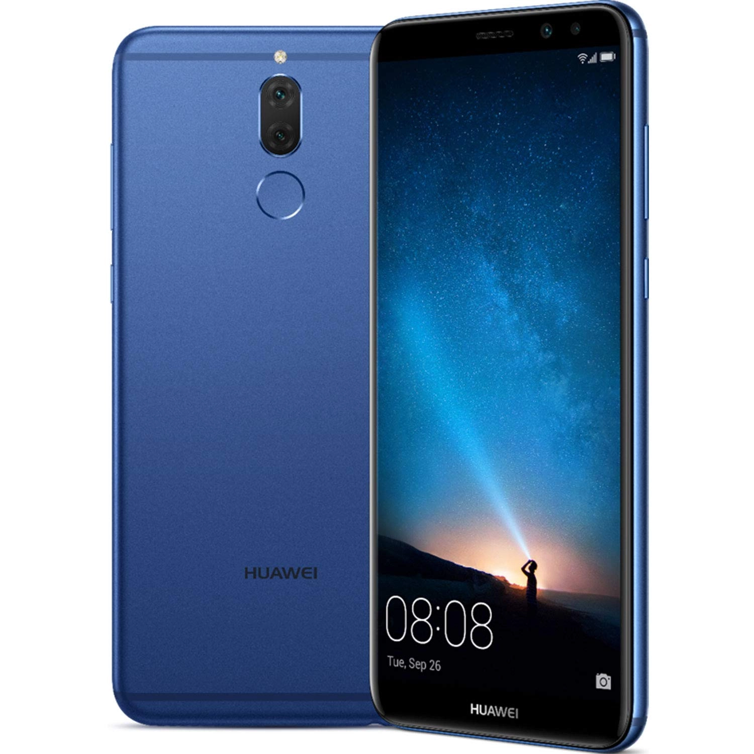 Mate 10 Lite - 4GB 64GB