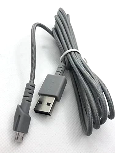 VIPER-CABLE Micro USB 1.8m